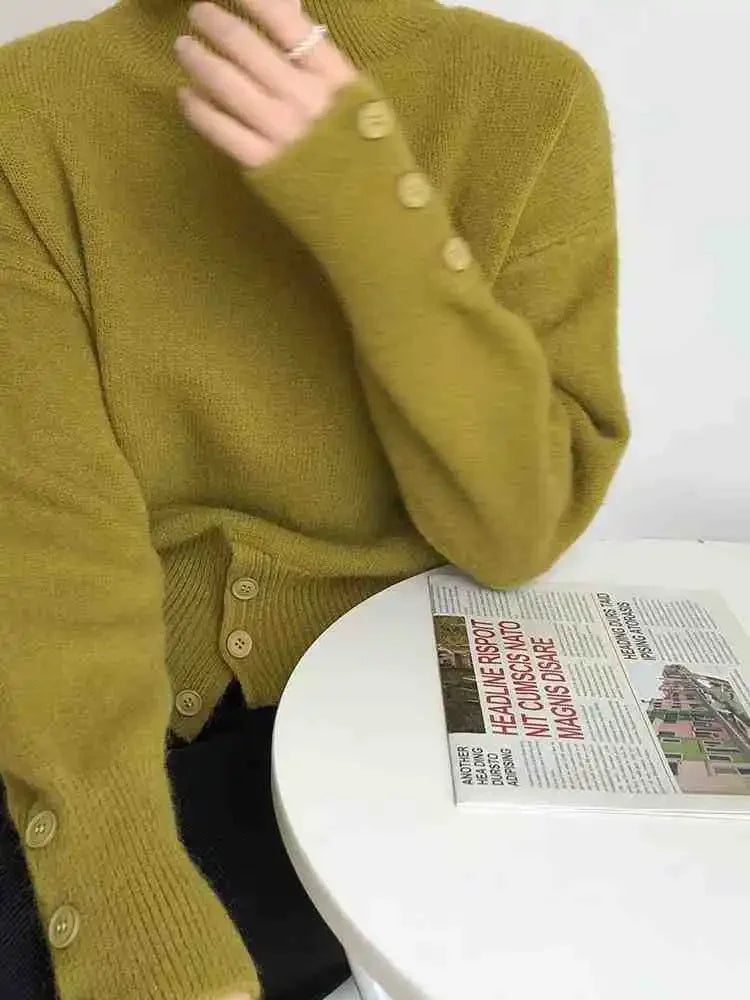 Alice Chique Must-Have coltrui