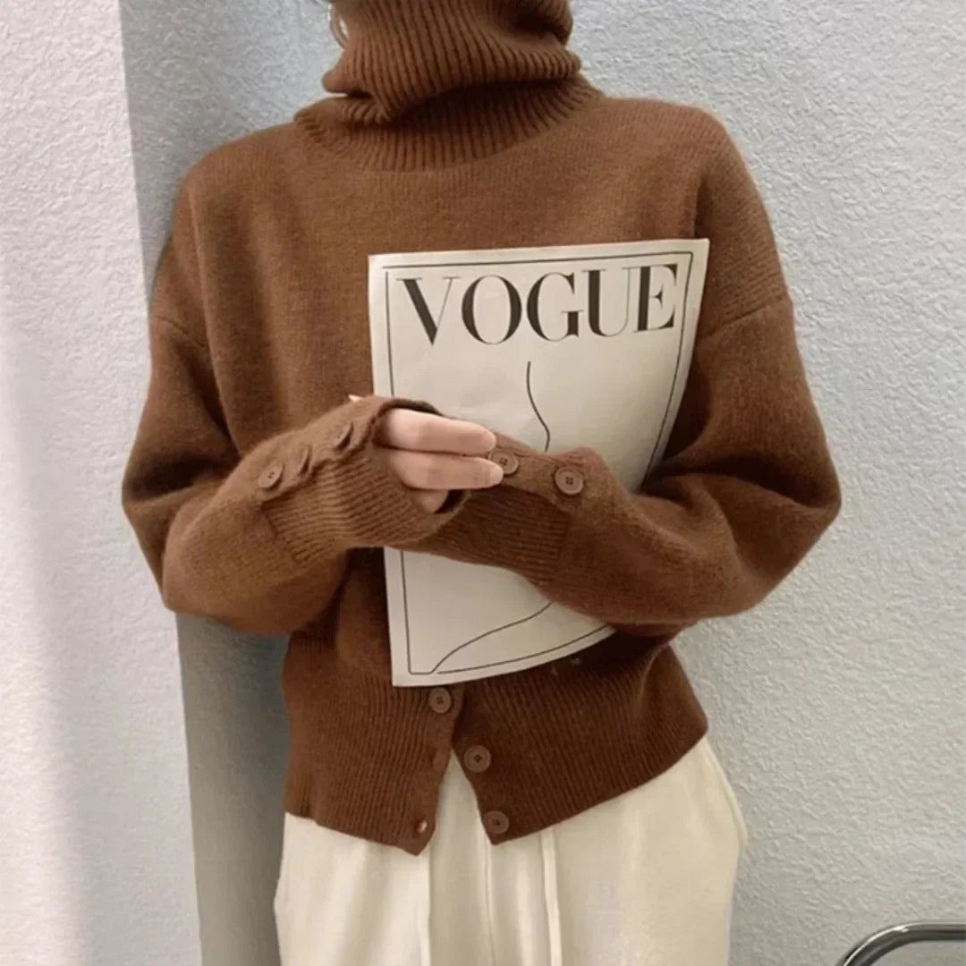 Alice Chique Must-Have coltrui