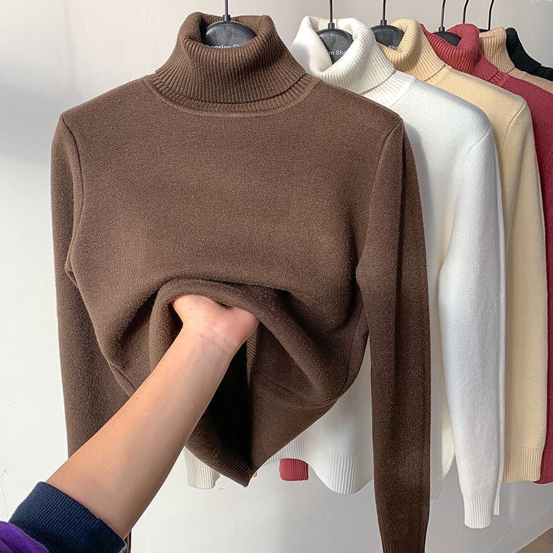 Arin Elegance™  Cozypeak sweater