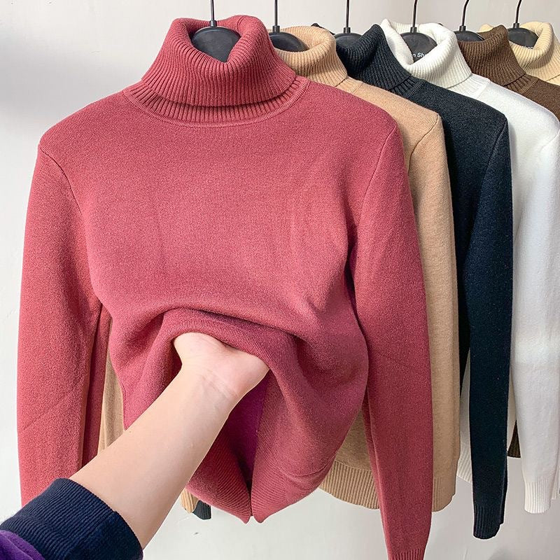 Arin Elegance™  Cozypeak sweater