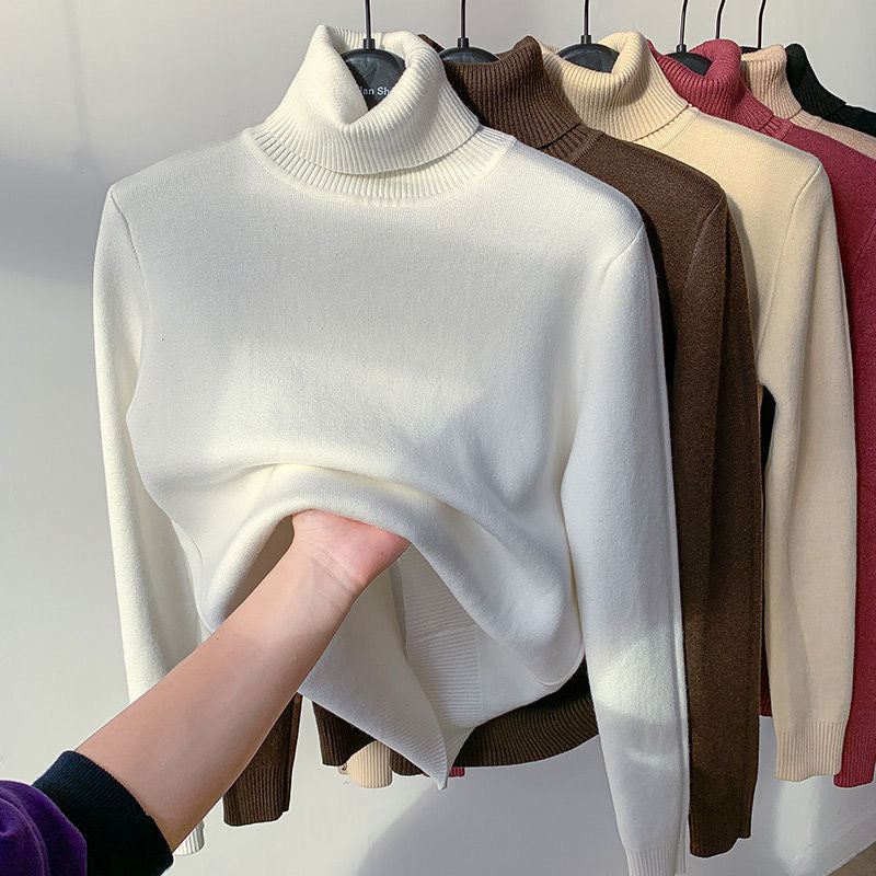 Arin Elegance™  Cozypeak sweater